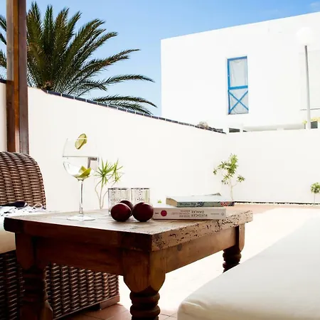 Casa Cofete Lägenhet Morro Jable (Fuerteventura)