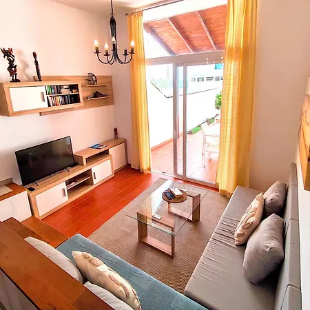 Casa Cofete * Morro Jable (Fuerteventura)