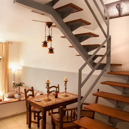 Casa Cofete Morro Jable (Fuerteventura)