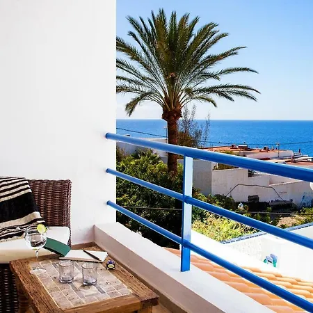 Casa Cofete Morro Jable (Fuerteventura)