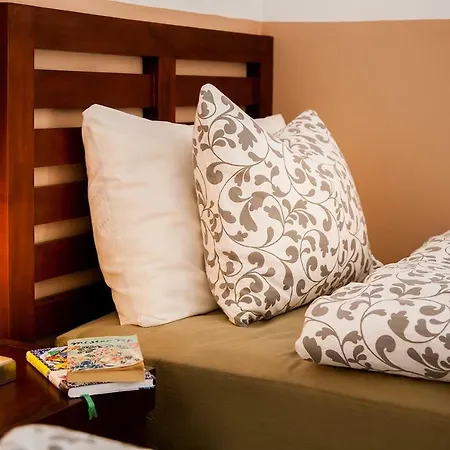 Casa Cofete Apartamento Morro Jable (Fuerteventura)