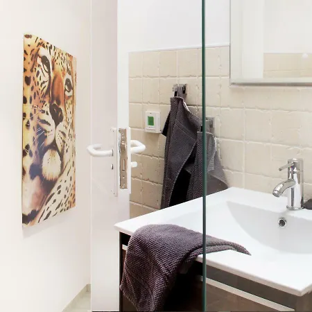 Apartamento Casa Cofete