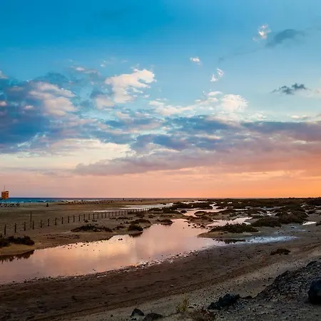 Casa Cofete Apartamento Morro Jable (Fuerteventura)