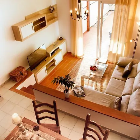 Appartement Casa Cofete *