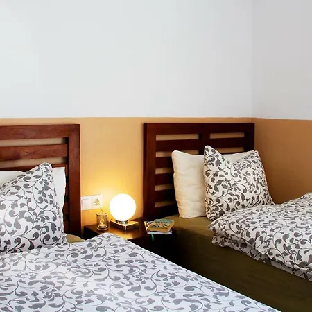 Casa Cofete Morro Jable (Fuerteventura)