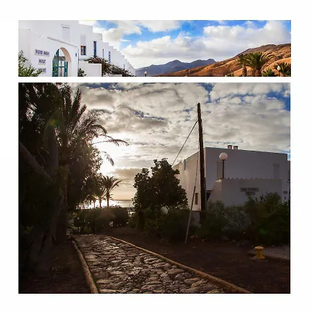 Casa Cofete Morro Jable (Fuerteventura)