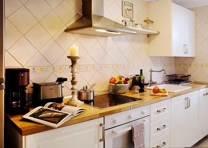 Casa Cofete * Morro Jable (Fuerteventura)