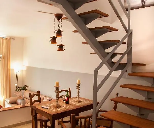 Casa Cofete Morro Jable (Fuerteventura)