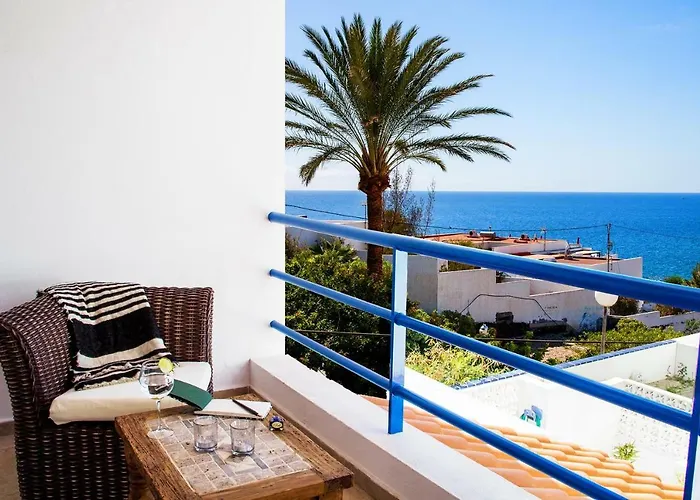 Casa Cofete Morro Jable (Fuerteventura)