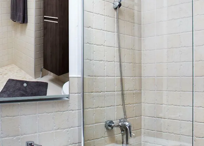 Casa Cofete Apartment *