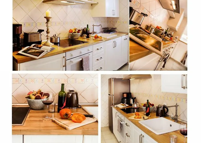 Casa Cofete Apartment *