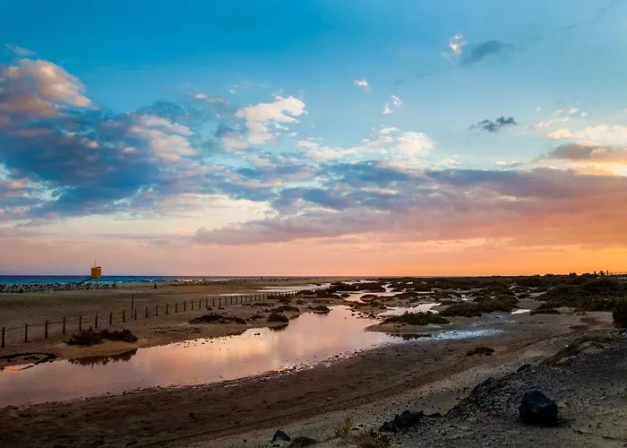 Casa Cofete Apartment Morro Jable (Fuerteventura)