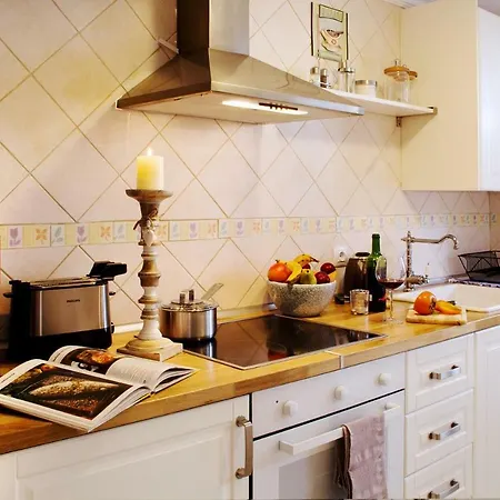 Casa Cofete * מורו דל חאבלה