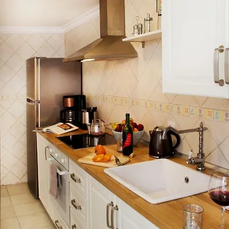 Casa Cofete מורו דל חאבלה