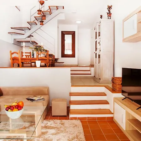 Casa Cofete Morro Jable (Fuerteventura)