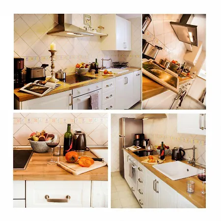 Casa Cofete דירה *