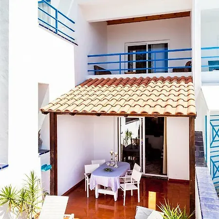Casa Cofete Apartment *