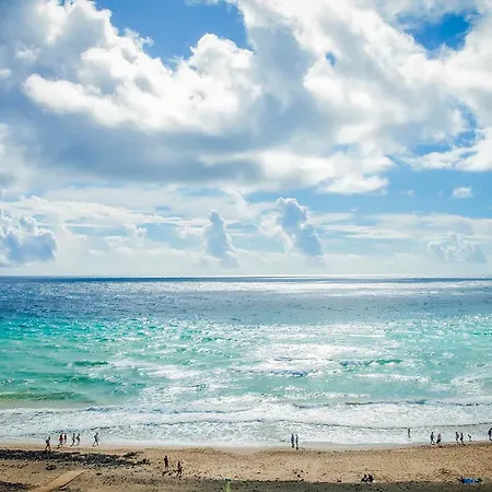 Casa Cofete * מורו דל חאבלה